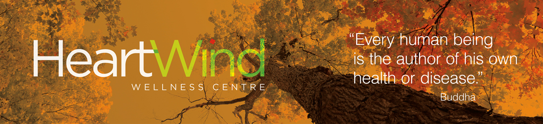HeartWind Wellness Centre – Therapy and Training