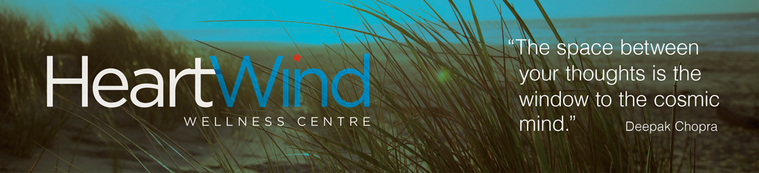HeartWind Wellness Centre – Therapy and Training