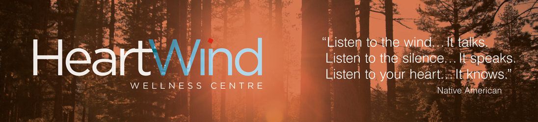 HeartWind Wellness Centre – Therapy and Training