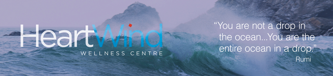 HeartWind Wellness Centre – Therapy and Training