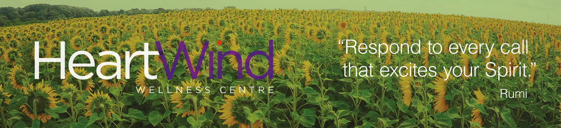 HeartWind Wellness Centre – Therapy and Training