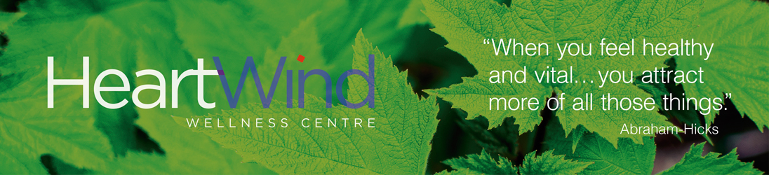 HeartWind Wellness Centre – Therapy and Training