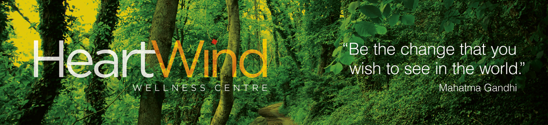 HeartWind Wellness Centre – Therapy and Training