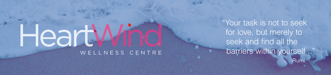 HeartWind Wellness Centre – Therapy and Training